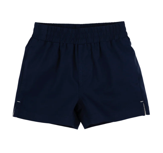 Prepletic Sheffield Shorts | Nantucket Navy
