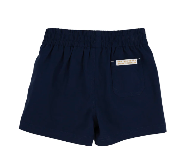 Prepletic Sheffield Shorts | Nantucket Navy