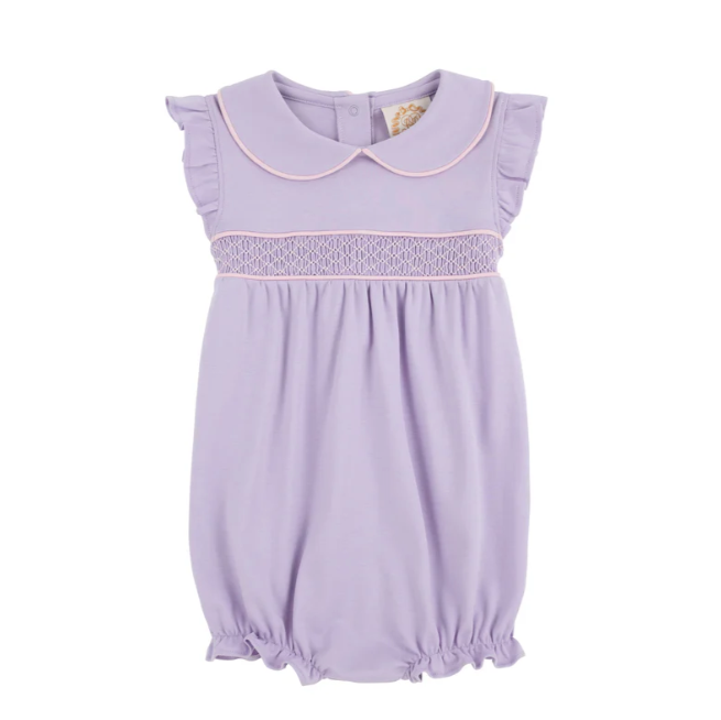 Angel Sleeve Banbury Bubble | Lauderdale Lavender w/Palm Beach Pink