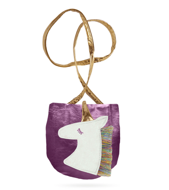Unicorn Petite Purse