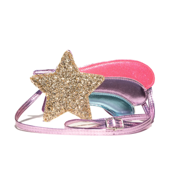 Shooting Star Purse