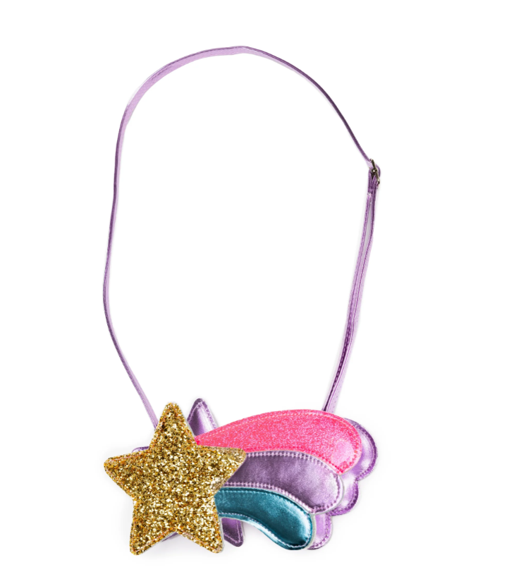 Shooting Star Purse