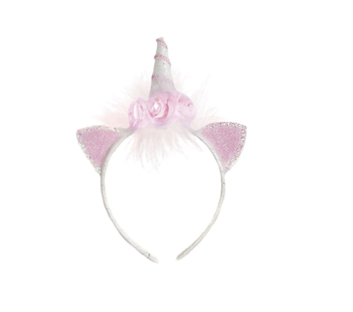 Unicorn Headband