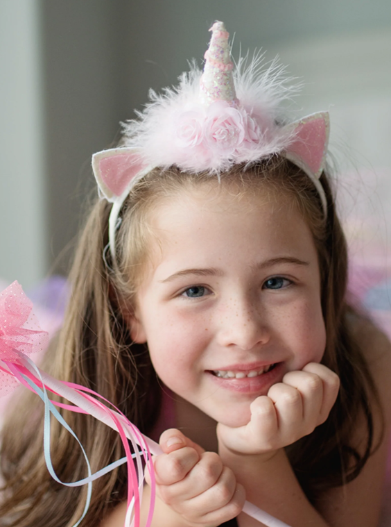 Unicorn Headband