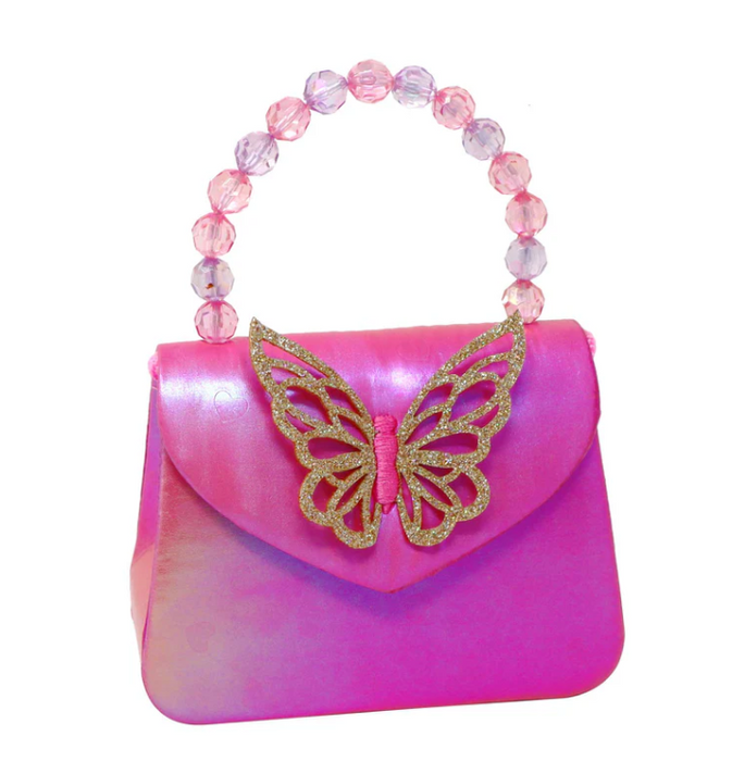 Fairy Butterfly Friends Handbag