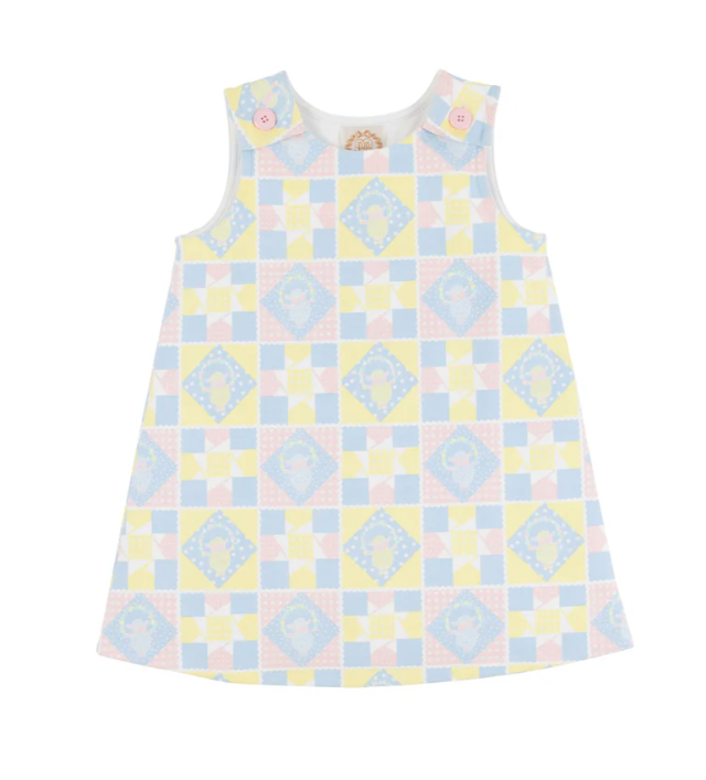 Juliet Jumper Pima | Prather Patch