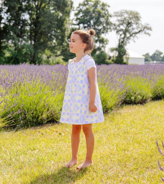 Juliet Jumper Pima | Prather Patch