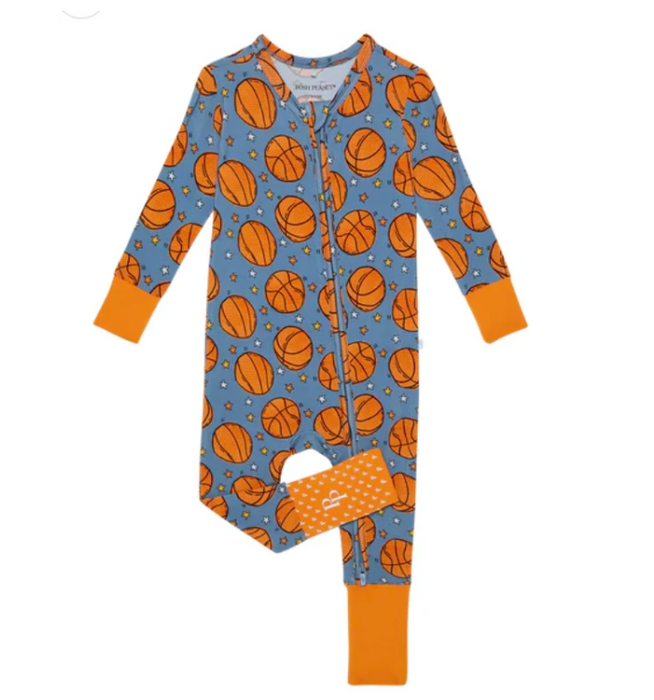Slam Dunk Convertible One Piece