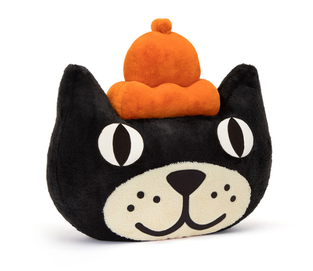 Jellycat Giant Head