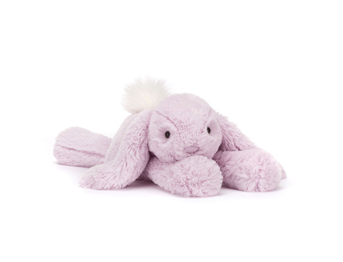 Smudge Rabbit Lavender