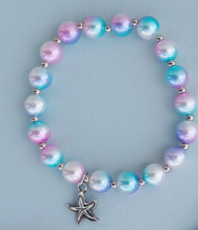 Mermaid Mist Bracelet Set
