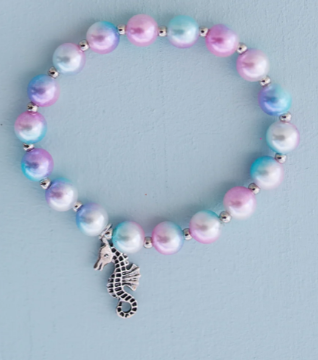 Mermaid Mist Bracelet Set