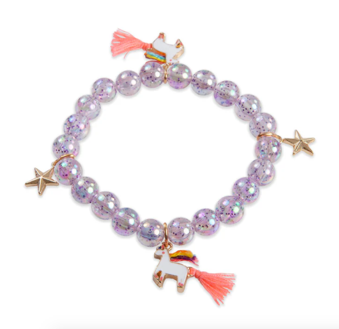 Unicorn Star Bracelet
