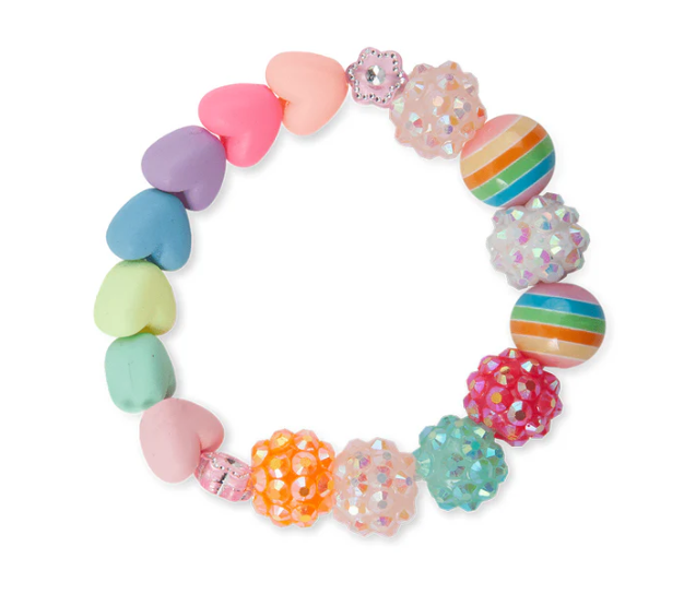 Sunshine Sparkle Bracelet