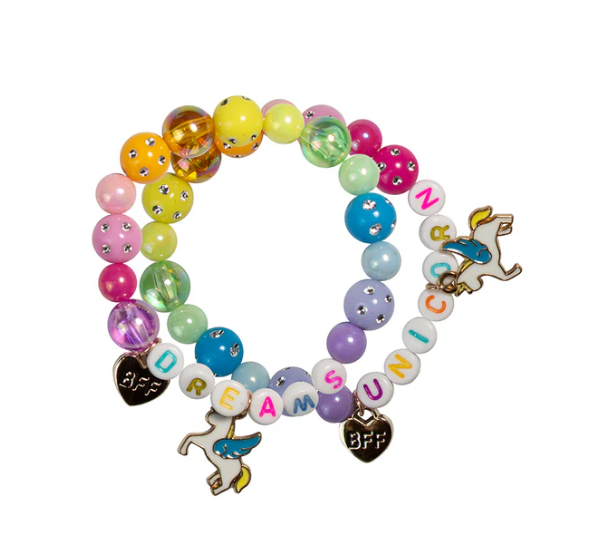 Dreams Unicorn BFF Bracelets