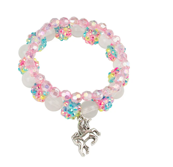 Sparkle Pony Bracelets