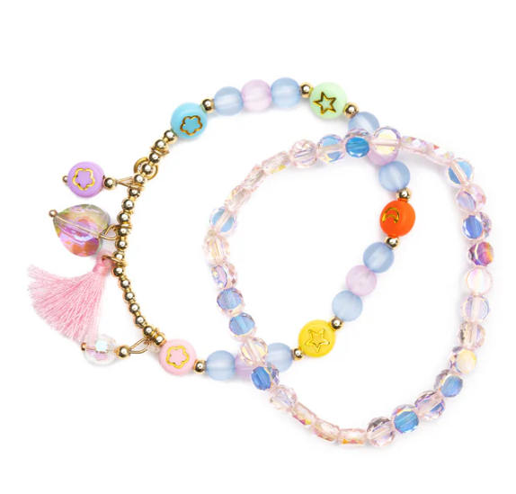 Treasured Trinkets Bracelets