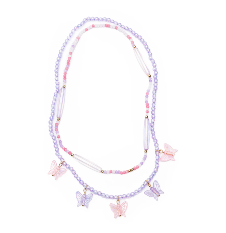Butterfly Beauty Necklace