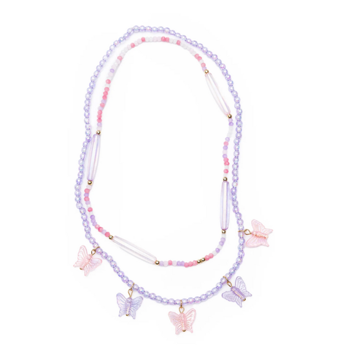 Butterfly Beauty Necklace