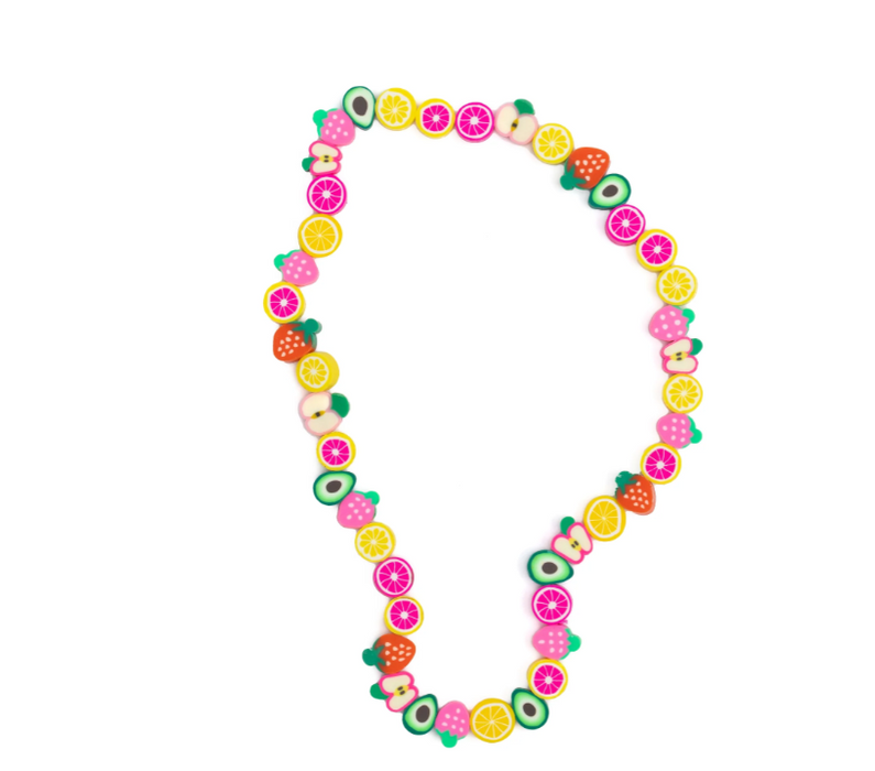 Fruity Tooty Necklace