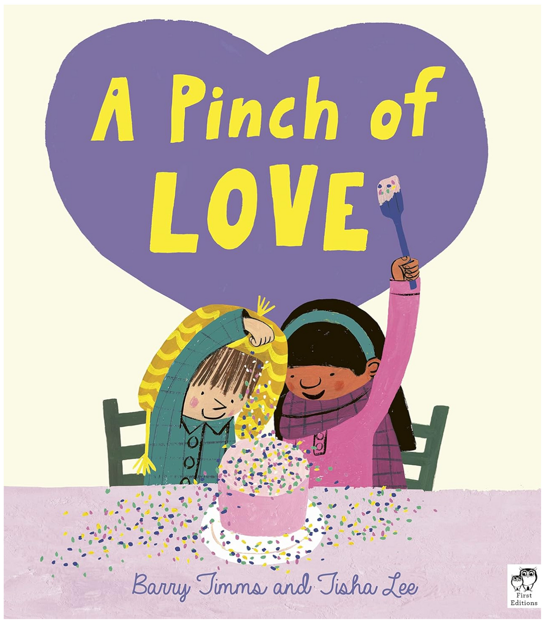 A Pinch of Love