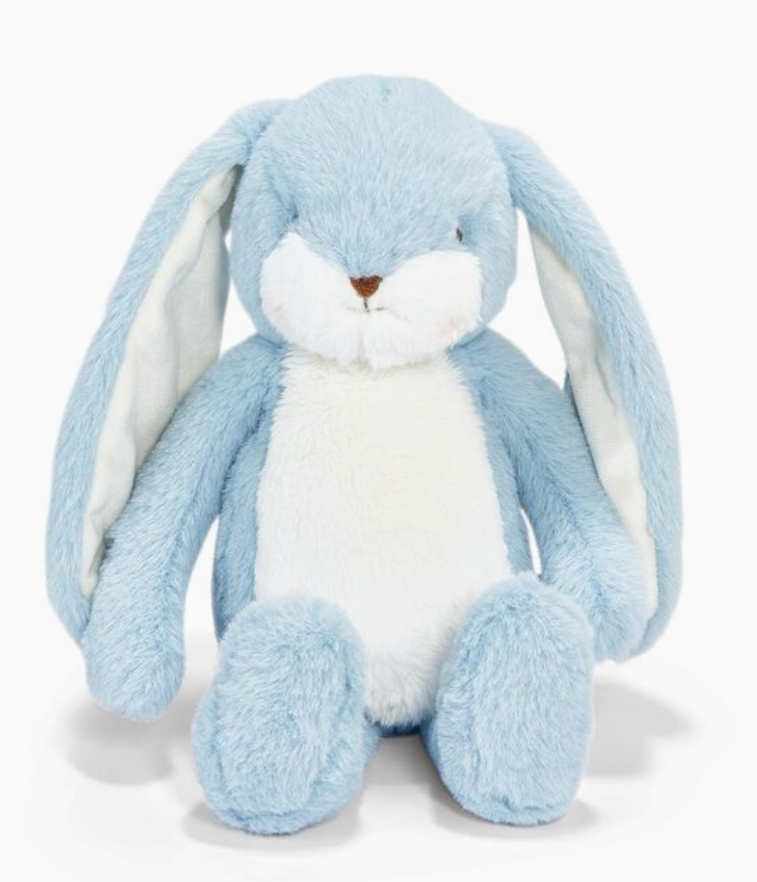Little Nibble Floppy Bunny | Maui Blue