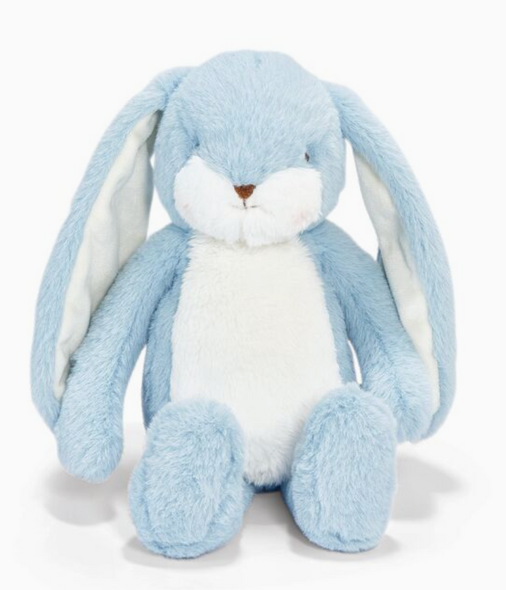 Little Nibble Floppy Bunny | Maui Blue