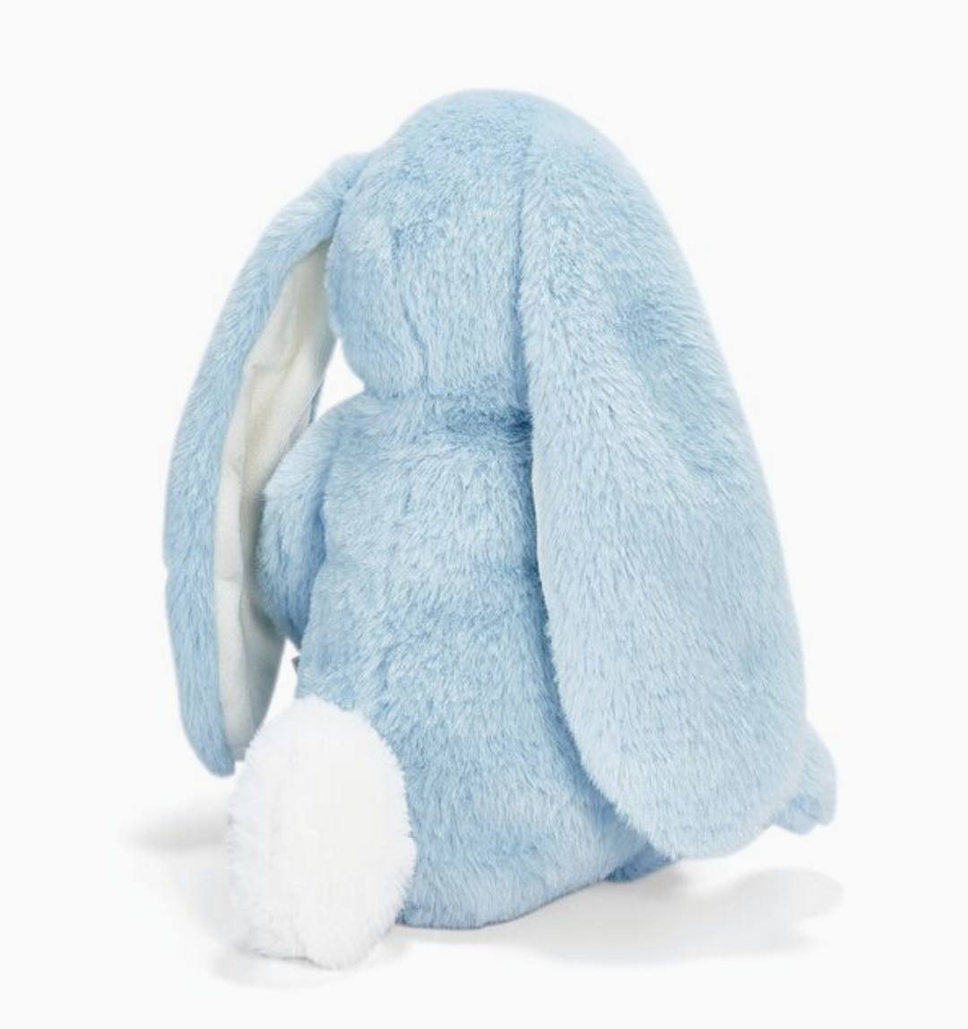 Little Nibble Floppy Bunny | Maui Blue