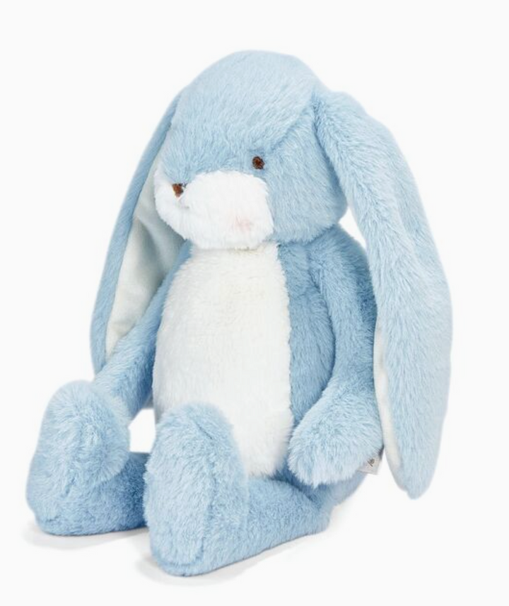 Little Nibble Floppy Bunny | Maui Blue