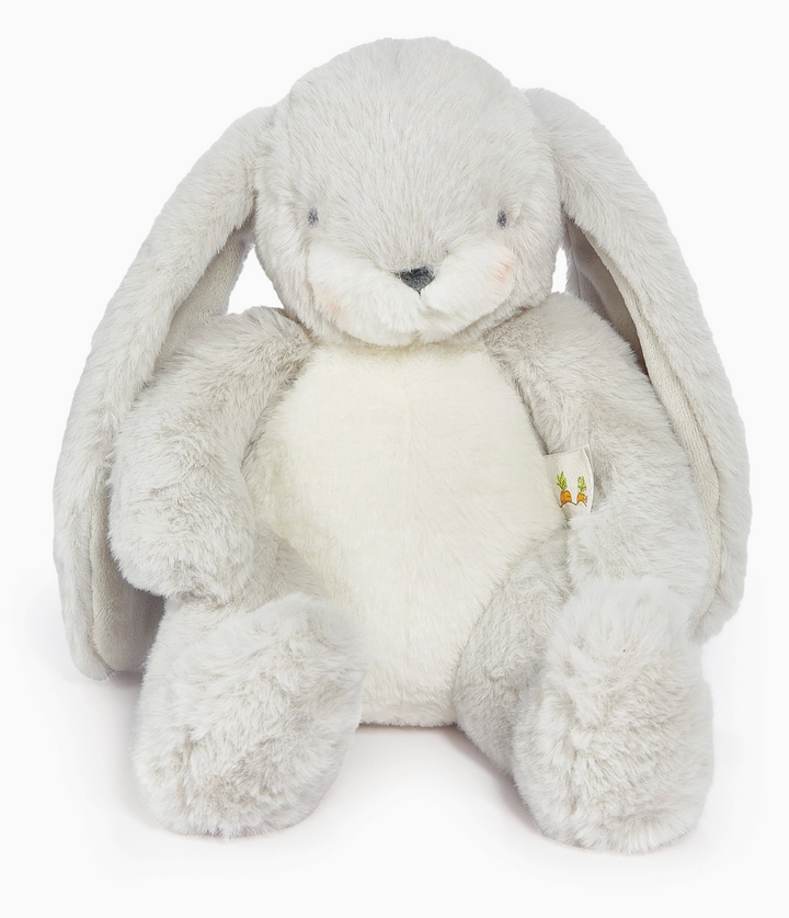 Little Nibble Bunny | Gray