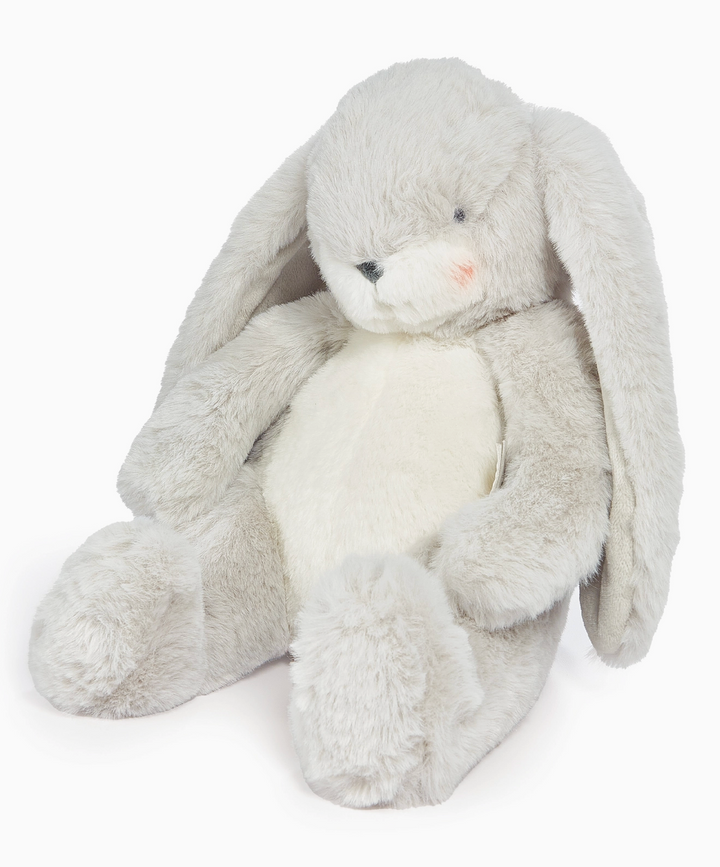 Little Nibble Bunny | Gray