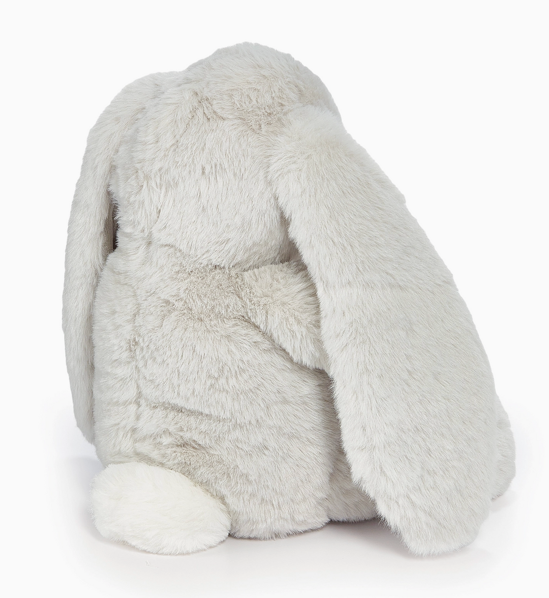 Little Nibble Bunny | Gray