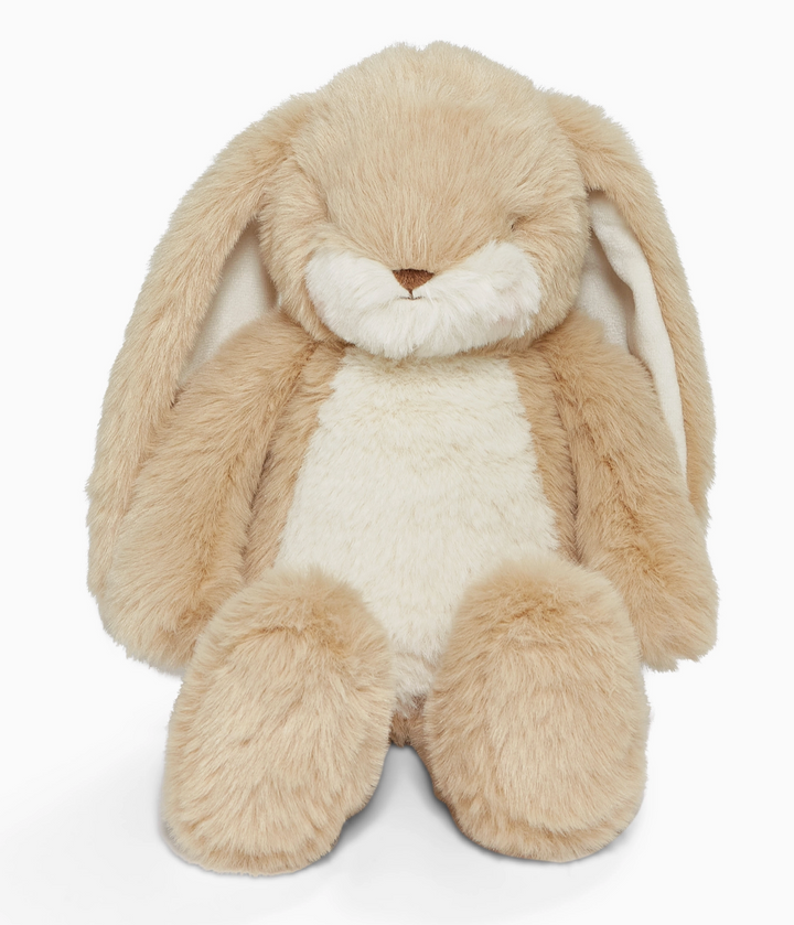 Little Nibble Floppy Bunny | Almond Joy