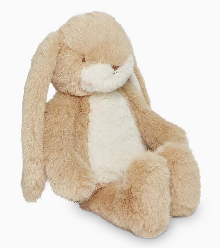Little Nibble Floppy Bunny | Almond Joy