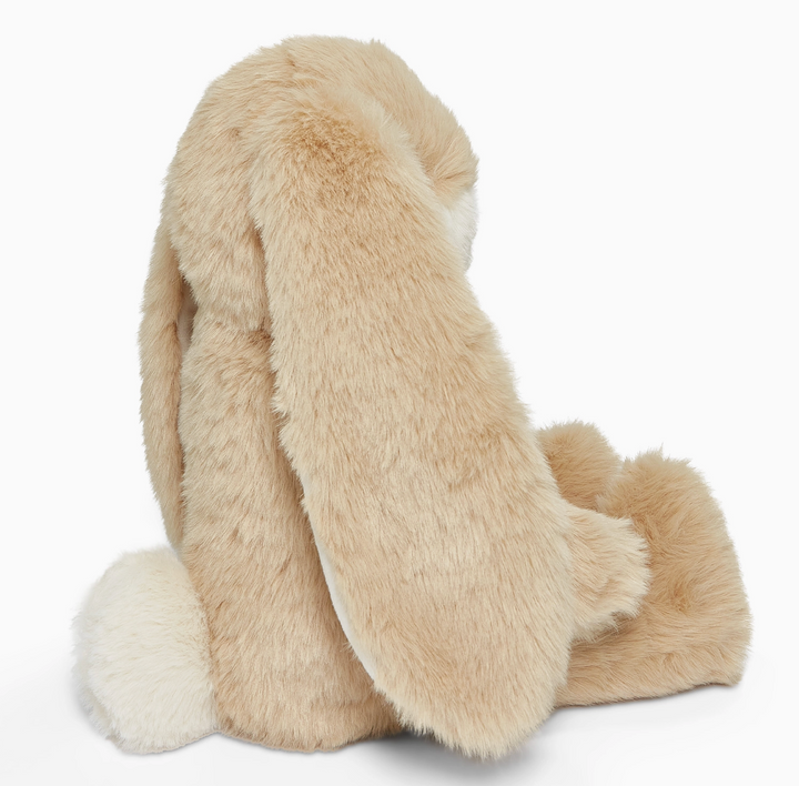 Little Nibble Floppy Bunny | Almond Joy