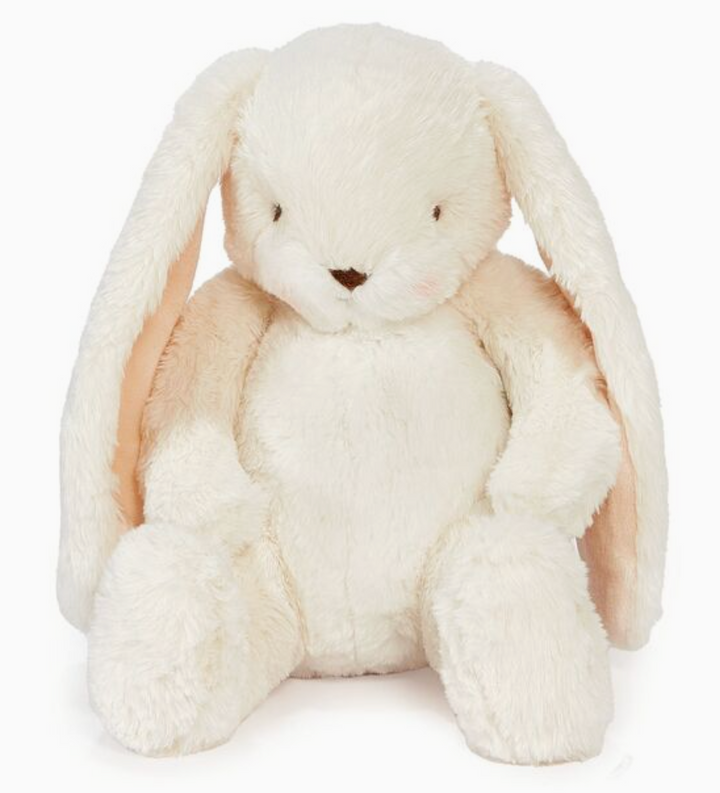 Little Nibble Floppy Bunny | Cream