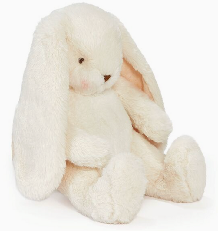 Little Nibble Floppy Bunny | Cream