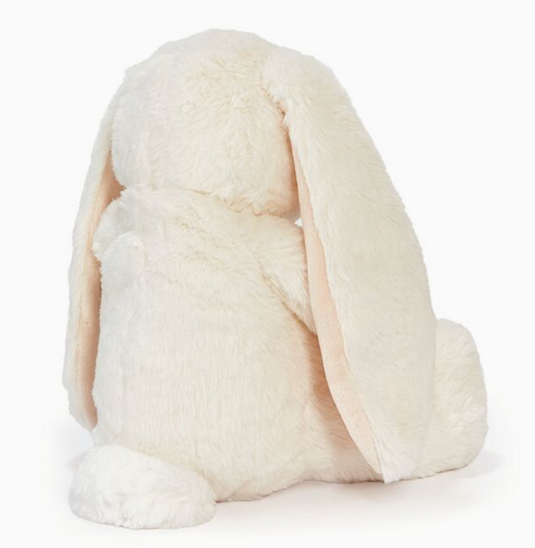 Little Nibble Floppy Bunny | Cream