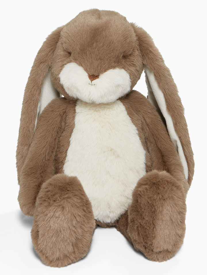Little Nibble Floppy Bunny | Ginger Snap