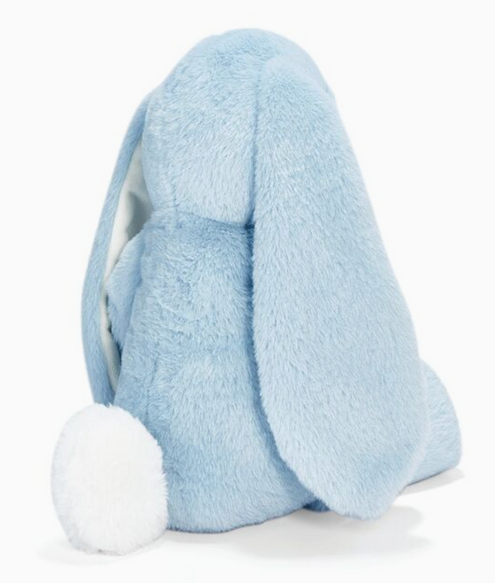 Sweet Floppy Nibble Bunny | Maui Blue