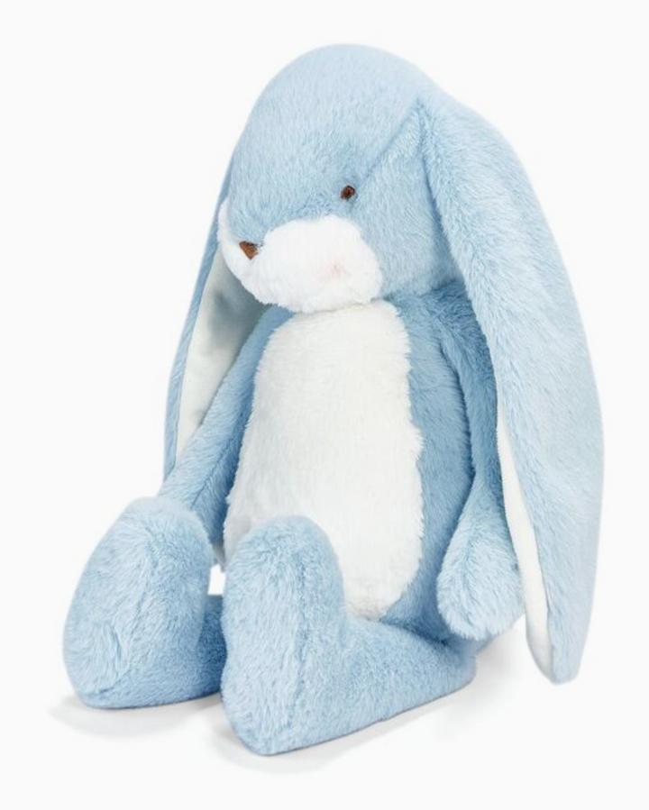 Sweet Floppy Nibble Bunny | Maui Blue