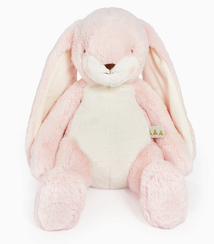Sweet Nibble Bunny | Pink