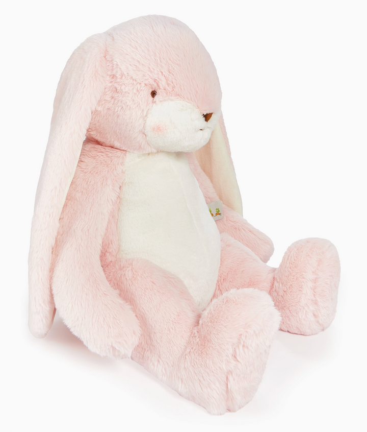 Sweet Nibble Bunny | Pink