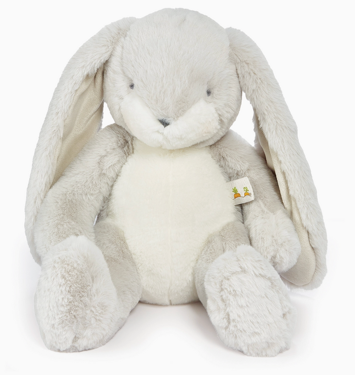 Sweet Floppy Nibble Bunny | Gray