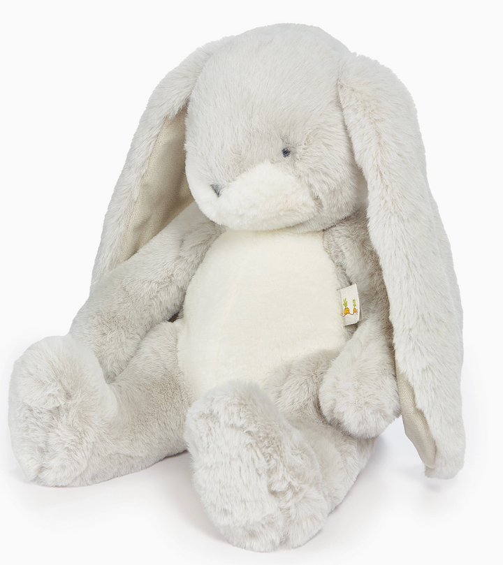 Sweet Floppy Nibble Bunny | Gray