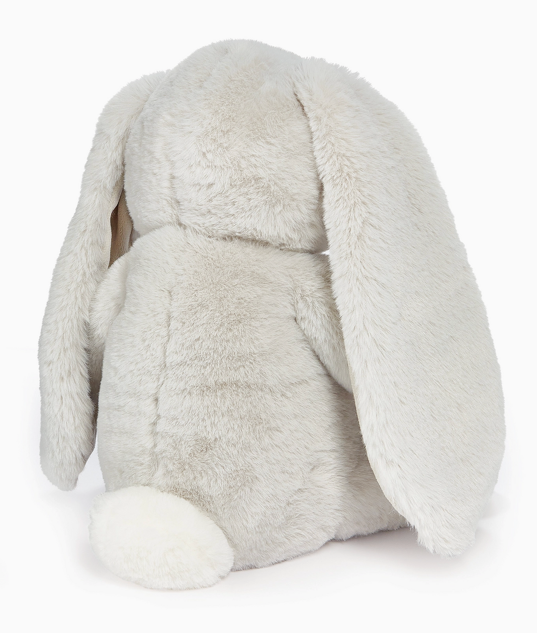 Sweet Floppy Nibble Bunny | Gray