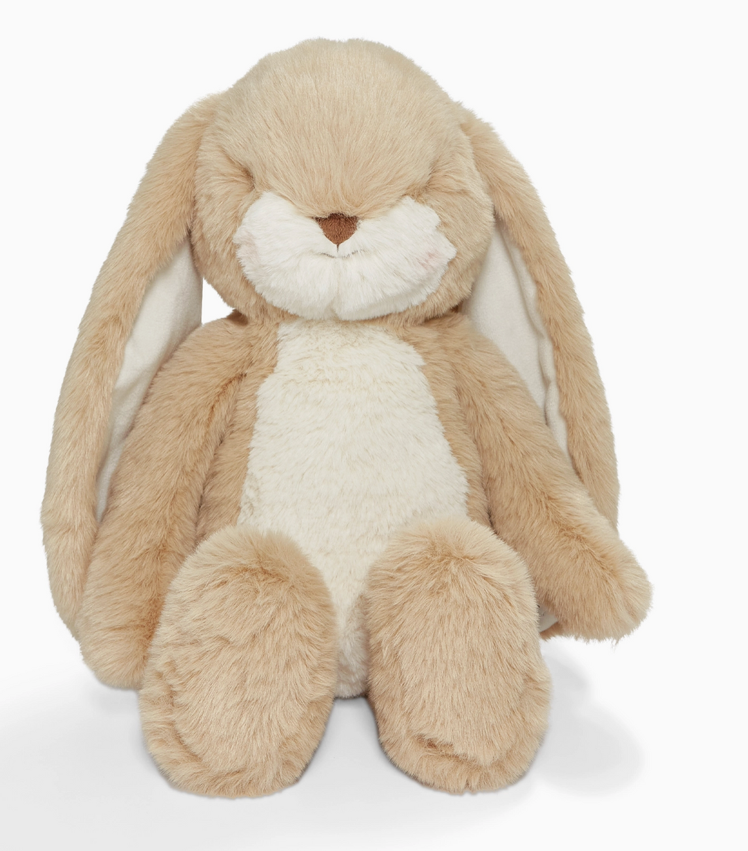 Sweet Floppy Nibble Bunny | Almond Joy