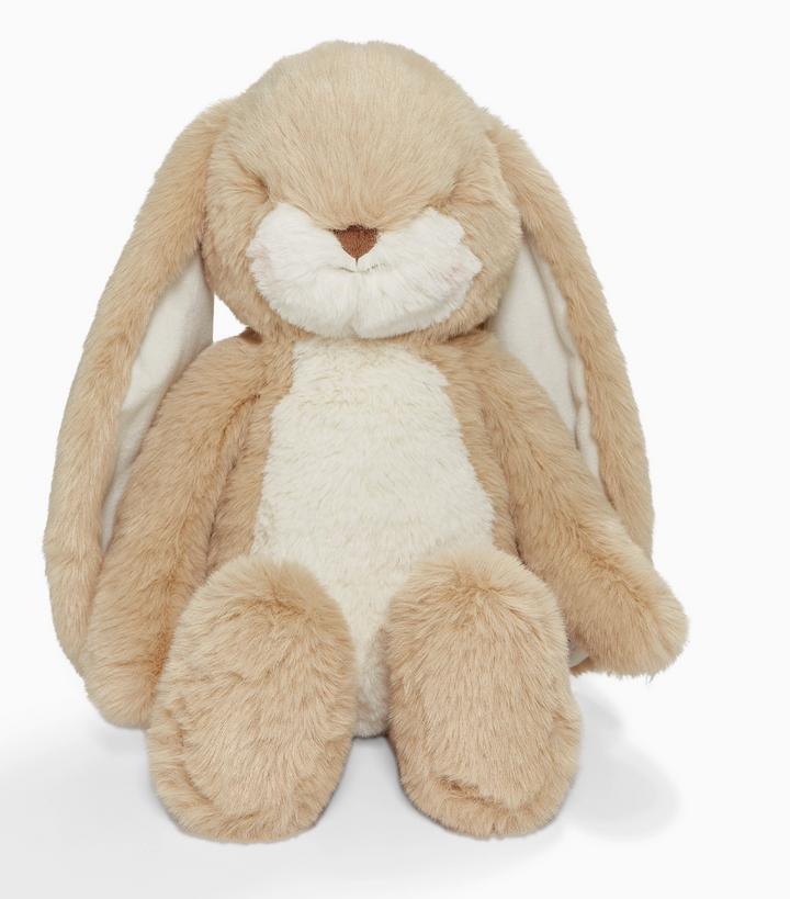 Sweet Floppy Nibble Bunny | Almond Joy