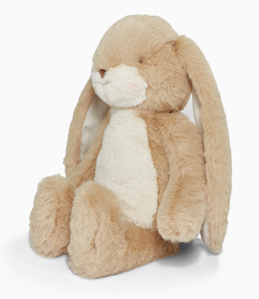 Sweet Floppy Nibble Bunny | Almond Joy