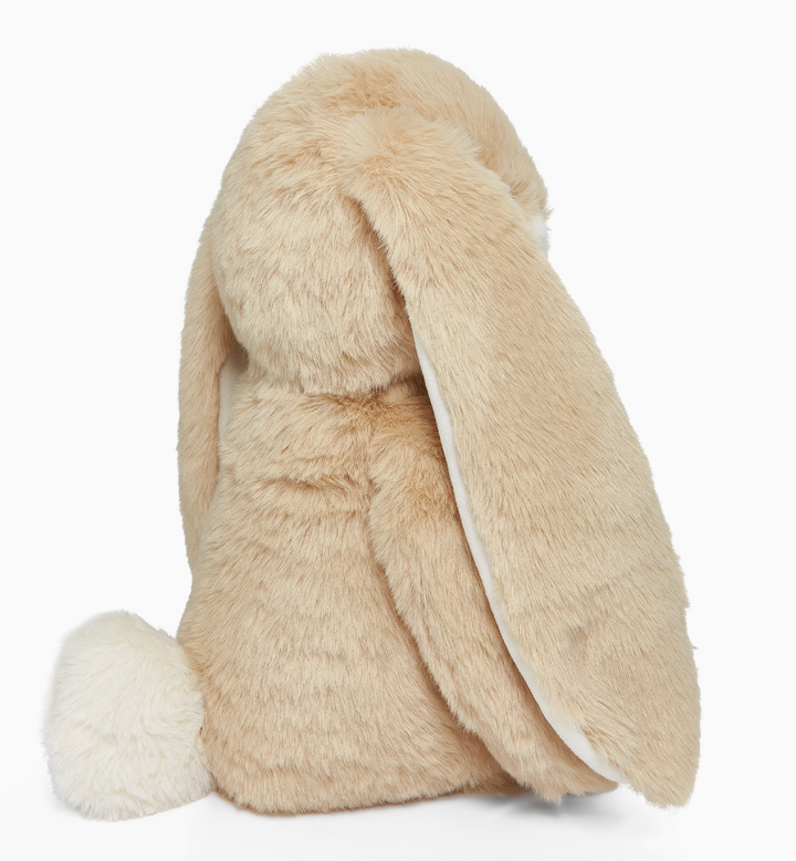 Sweet Floppy Nibble Bunny | Almond Joy